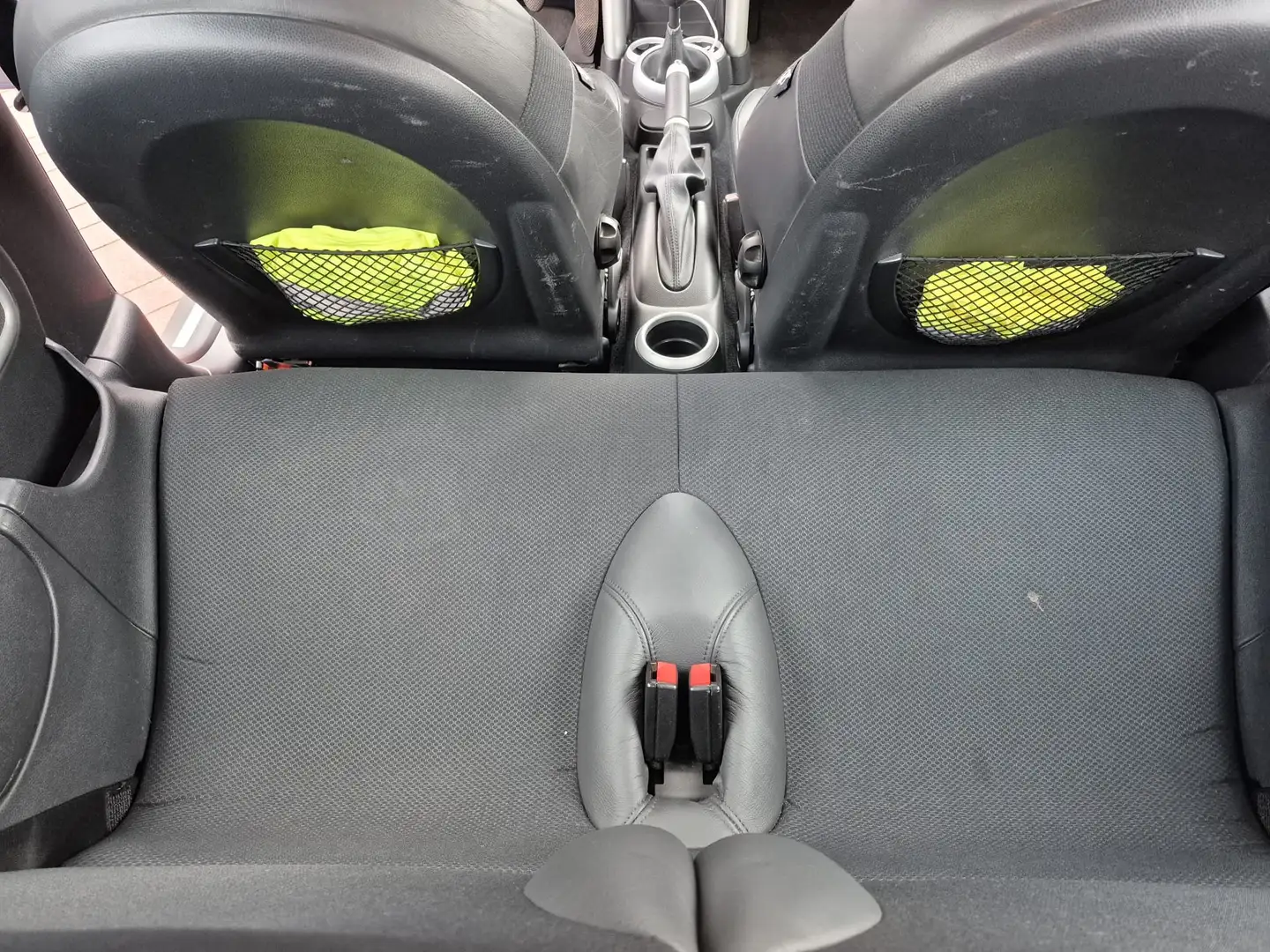 MINI Cooper Mini Cooper Blau - 2