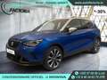 SEAT Arona -30% 1,0 TSI 115cv FR+GPS+CAM+PARK ASSIST+Opts Bleu - thumbnail 1