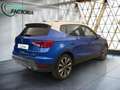 SEAT Arona -30% 1,0 TSI 115cv FR+GPS+CAM+PARK ASSIST+Opts Bleu - thumbnail 3