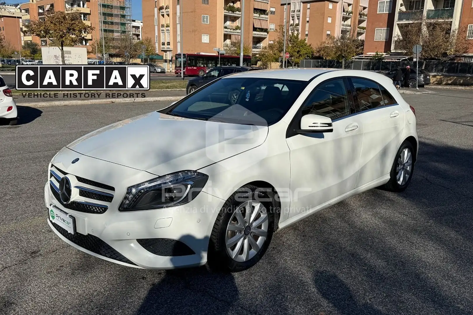Mercedes-Benz A 180 A 180 CDI Sport Blanco - 1