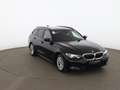 BMW 316 d Touring Advantage Aut LED RADAR ASSIST PDC Schwarz - thumbnail 5