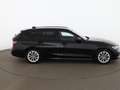 BMW 316 d Touring Advantage Aut LED RADAR ASSIST PDC Schwarz - thumbnail 4