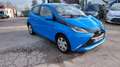 Toyota Aygo 1.0 VVTI 70 VIRGIN-RADIO MULTIMODE BVA - thumbnail 3