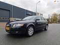 Audi A4 Limousine 1.6 Advance NAVI PSENSOR CRUISE 2 X SLEU Zwart - thumbnail 1