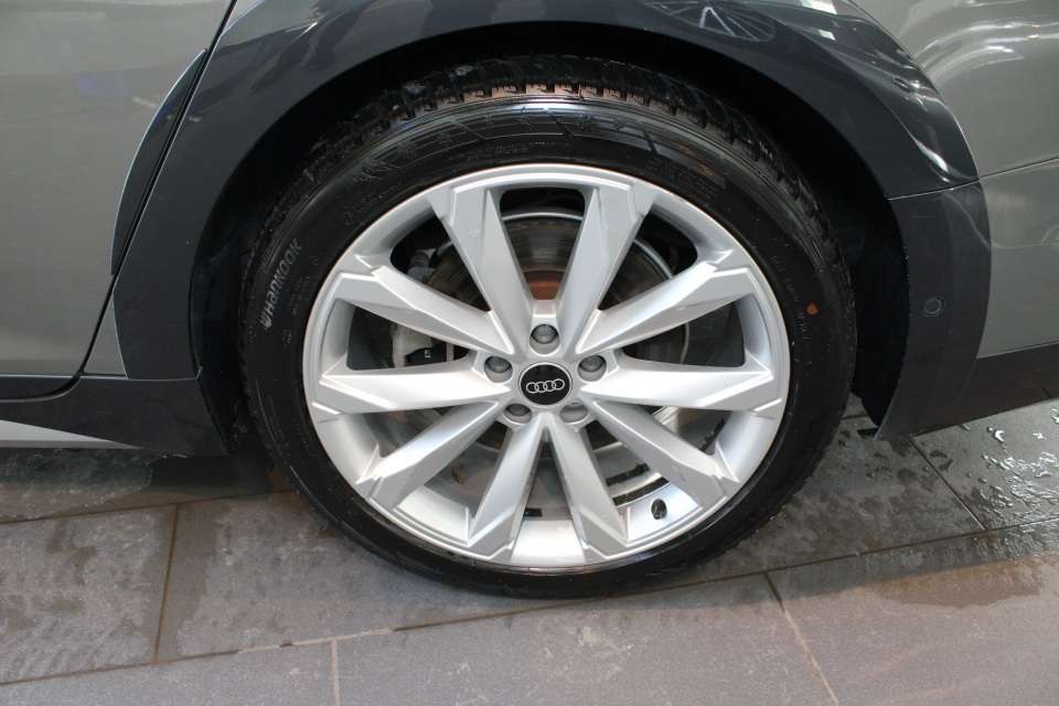 2022 Audi A6 allroad Technik Navigation A6 Allroad thumb 24