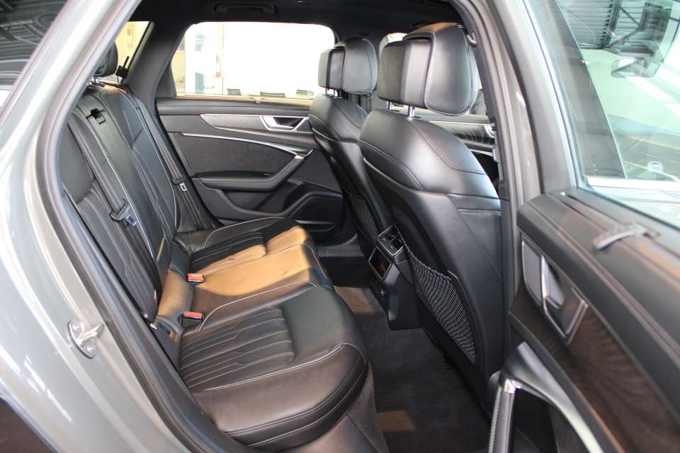 2022 Audi A6 allroad Technik Navigation A6 Allroad thumb 8