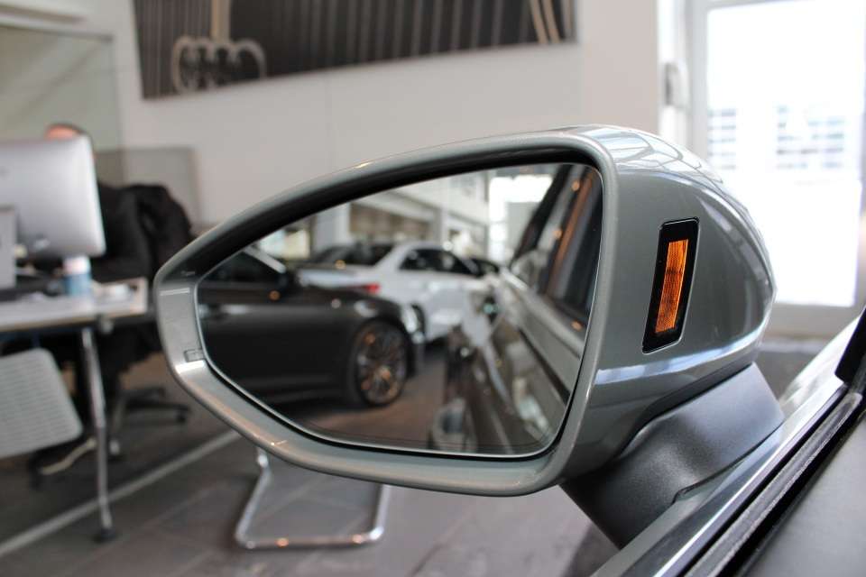 2022 Audi A6 allroad Technik Navigation A6 Allroad thumb 23