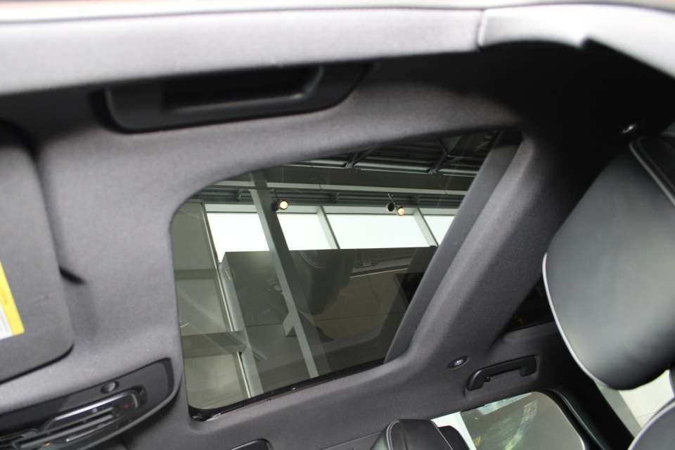 2022 Audi A6 allroad Technik Navigation A6 Allroad thumb 19