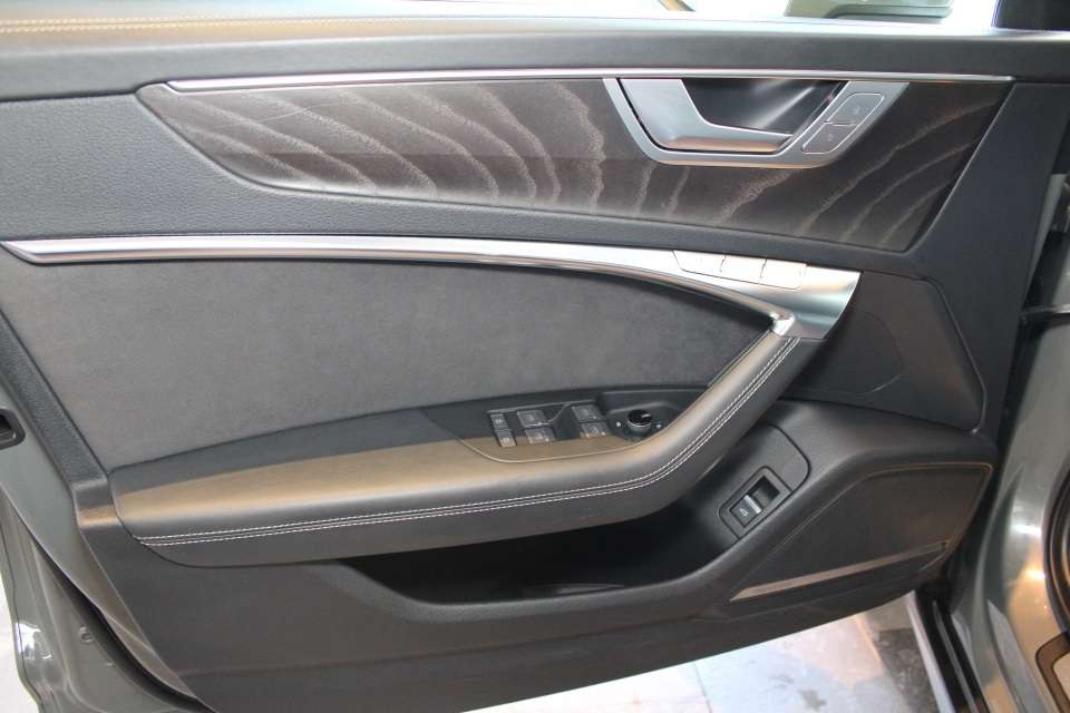 2022 Audi A6 allroad Technik Navigation A6 Allroad thumb 21