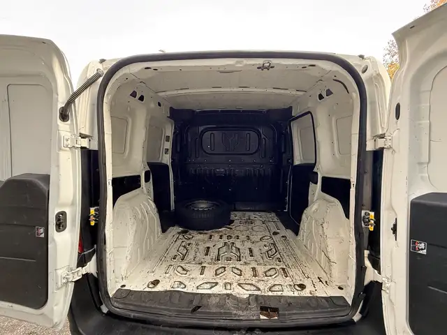 Fiat Doblo view 5