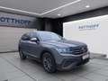 Volkswagen Tiguan Allspace 2.0 TDI DSG 4M LIFE STANDHZG PAN Grau - thumbnail 6
