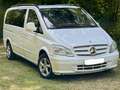 Mercedes-Benz Viano 2.2 CDI  Vito 113 lang Ambiente Edition Weiß - thumbnail 2
