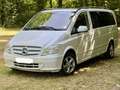 Mercedes-Benz Viano 2.2 CDI  Vito 113 lang Ambiente Edition Weiß - thumbnail 1