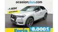 DS Automobiles DS 3 Crossback Puretech Performance Line + 130 EAT8 Blanco - thumbnail 1