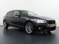 BMW 116 1-serie 116i M Sport Leder-Alcantara/Sportstoelen/ Negro - thumbnail 3