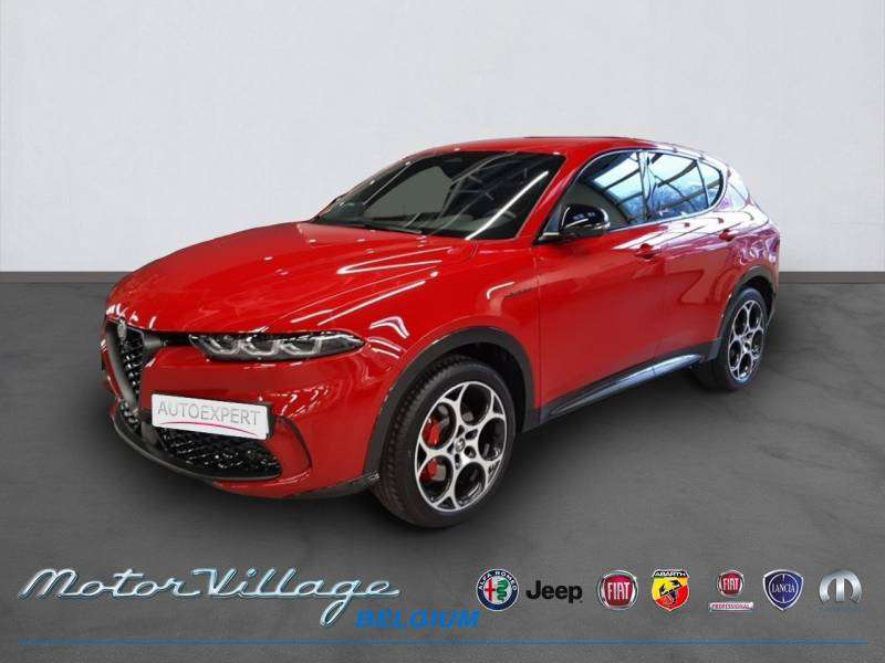 2022 Alfa Romeo Tonale