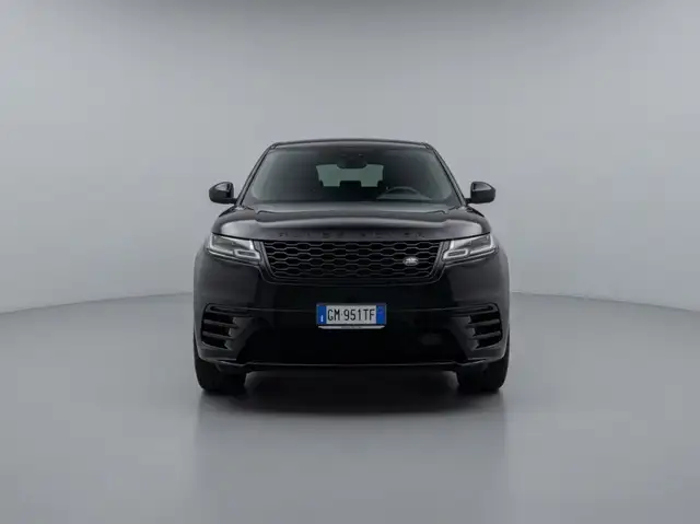 Land Rover Range Rover Velar 2.0D I4 204 CV S