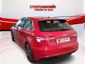 Audi A3 Sportback 1.4 TFSI Cod Ultra S Line ed. S-T 110kW Rojo - thumbnail 5