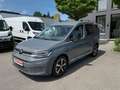 Volkswagen Caddy 1.5 TSI Style *AHK*LED*NAVI* Grau - thumbnail 1