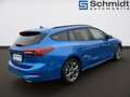 Ford Focus ST-Line Tra. 1,5 Eblue 115PS A8 F Blau - thumbnail 4
