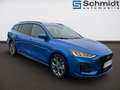 Ford Focus ST-Line Tra. 1,5 Eblue 115PS A8 F Blau - thumbnail 5