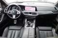 BMW X5 M 50d Gestiksteuerung Head-Up HK HiFi DAB RFK Schwarz - thumbnail 9