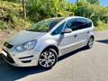 Ford S-Max 2.0 EcoBoost Titanium, Automatic,240 PS/NAVI/PANO Silber - thumbnail 15
