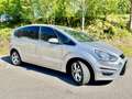 Ford S-Max 2.0 EcoBoost Titanium, Automatic,240 PS/NAVI/PANO Silber - thumbnail 12