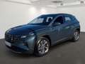 Hyundai TUCSON NX4 Smart Line 1,6 T-GDi 2WD t1bs0-P4-O3 Blau - thumbnail 1
