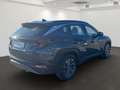 Hyundai TUCSON NX4 Smart Line 1,6 T-GDi 2WD t1bs0-P4-O3 Blau - thumbnail 3