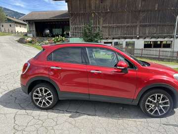 2,0 Multi-Jet II 140 Off-Road Look Cross Plus Aut.