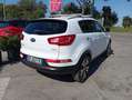 Kia Sportage 1.7 crdi Cool 2wd Blanc - thumbnail 3