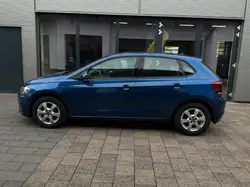 Volkswagen Polo VI Comfortline PDC+BLUETOOTH+LED
