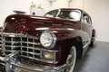 Cadillac Fleetwood Cadillac Sixty Special Fleetwood Serie 60 Rosso - thumbnail 7