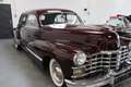 Cadillac Fleetwood Cadillac Sixty Special Fleetwood Serie 60 Rosso - thumbnail 1