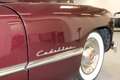 Cadillac Fleetwood Cadillac Sixty Special Fleetwood Serie 60 Red - thumbnail 2