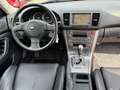 Subaru Legacy 2.5  Boxermotor 4x4 Automatik Navigation Vollleder Black - thumbnail 14