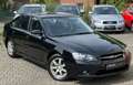 Subaru Legacy 2.5  Boxermotor 4x4 Automatik Navigation Vollleder Black - thumbnail 1