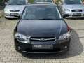 Subaru Legacy 2.5  Boxermotor 4x4 Automatik Navigation Vollleder Black - thumbnail 2