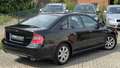 Subaru Legacy 2.5  Boxermotor 4x4 Automatik Navigation Vollleder Black - thumbnail 4