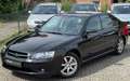 Subaru Legacy 2.5  Boxermotor 4x4 Automatik Navigation Vollleder Black - thumbnail 3