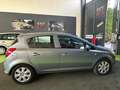 Opel Corsa 5p 1.2 Enjoy GPL 80cv NEOPATENTATI Grigio - thumbnail 3