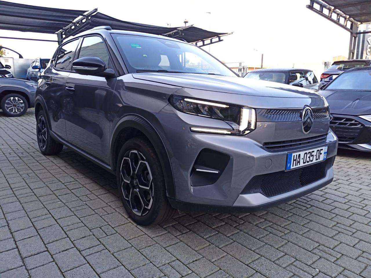 Citroen C3 PureTech 100 S&S Max