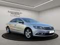 Volkswagen Passat CC 1.4 TSI-2Hand-Scheckheft-BiXenon-Navi-Sportsitze Gris - thumbnail 3