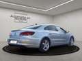 Volkswagen Passat CC 1.4 TSI-2Hand-Scheckheft-BiXenon-Navi-Sportsitze Gris - thumbnail 9