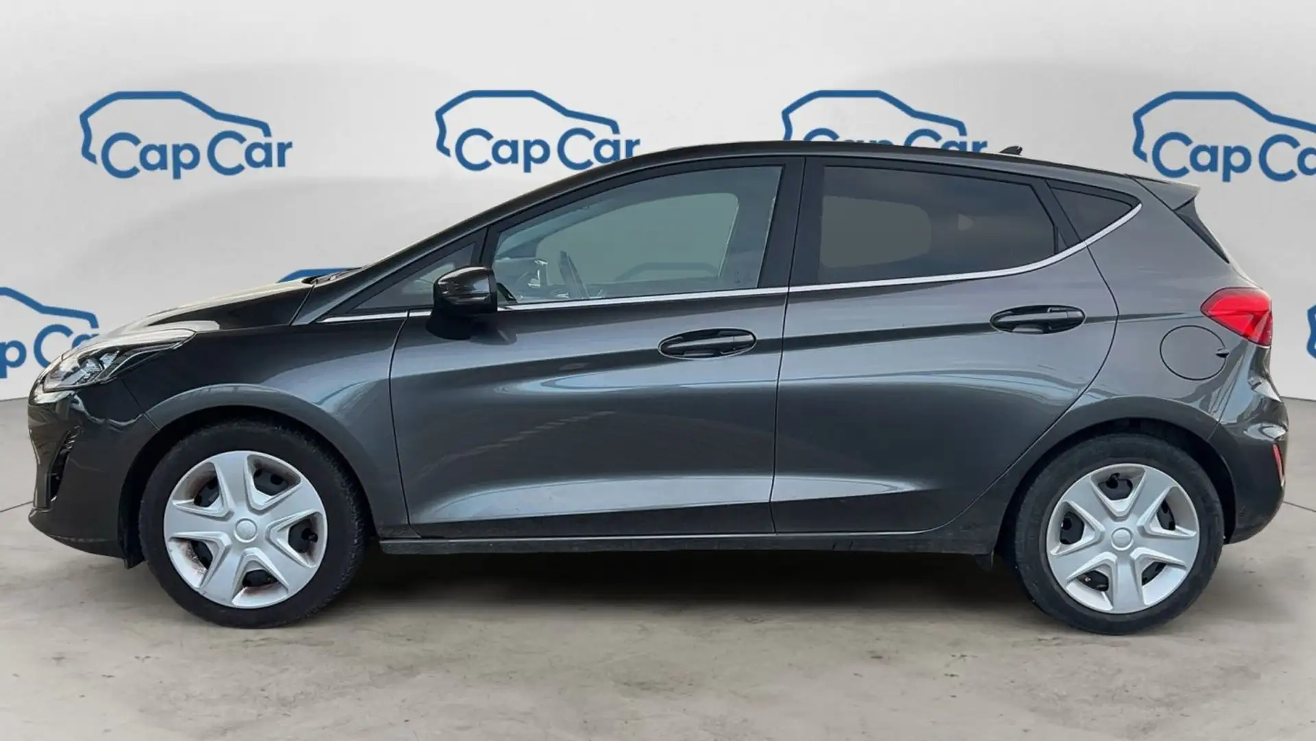 Ford Fiesta 1.0 SCTi EcoBoost 95 Cool & Connect - 2