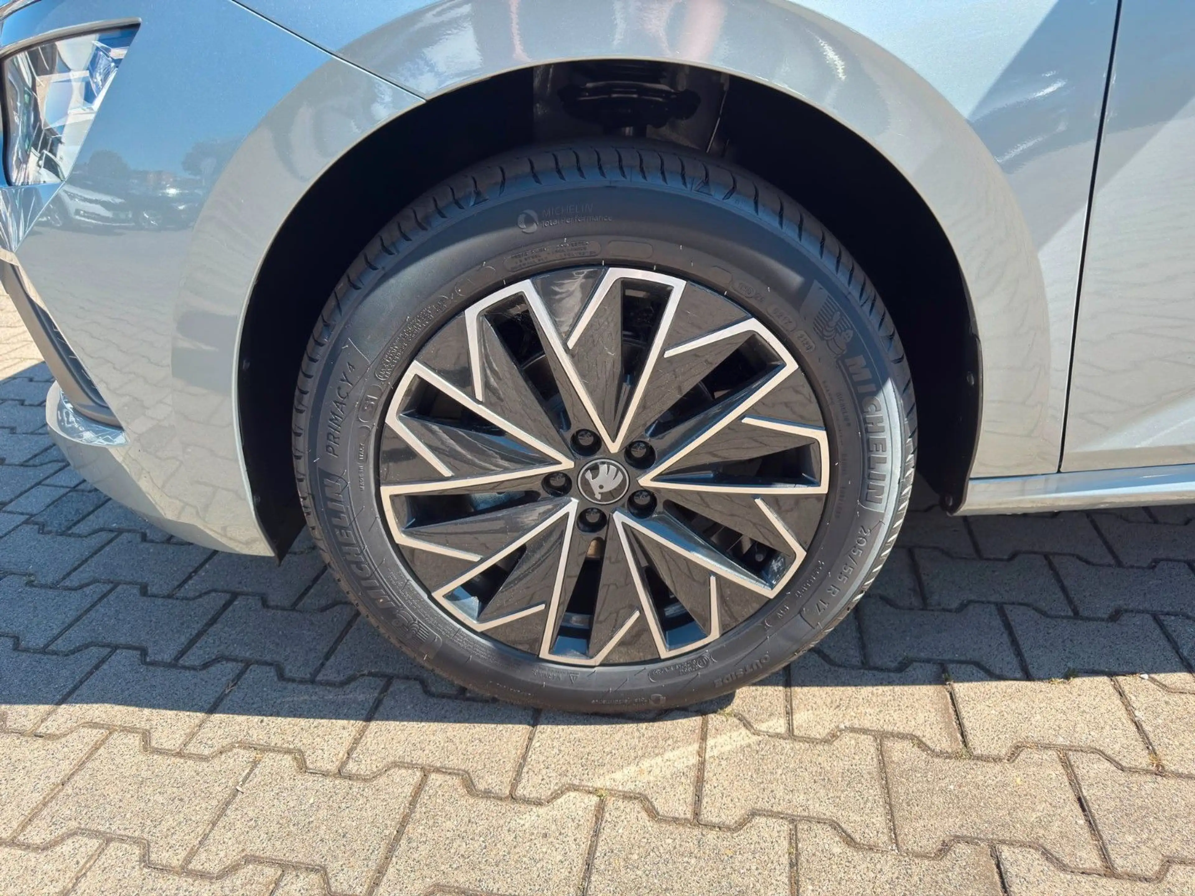 Skoda Kamiq Balance — photo 4