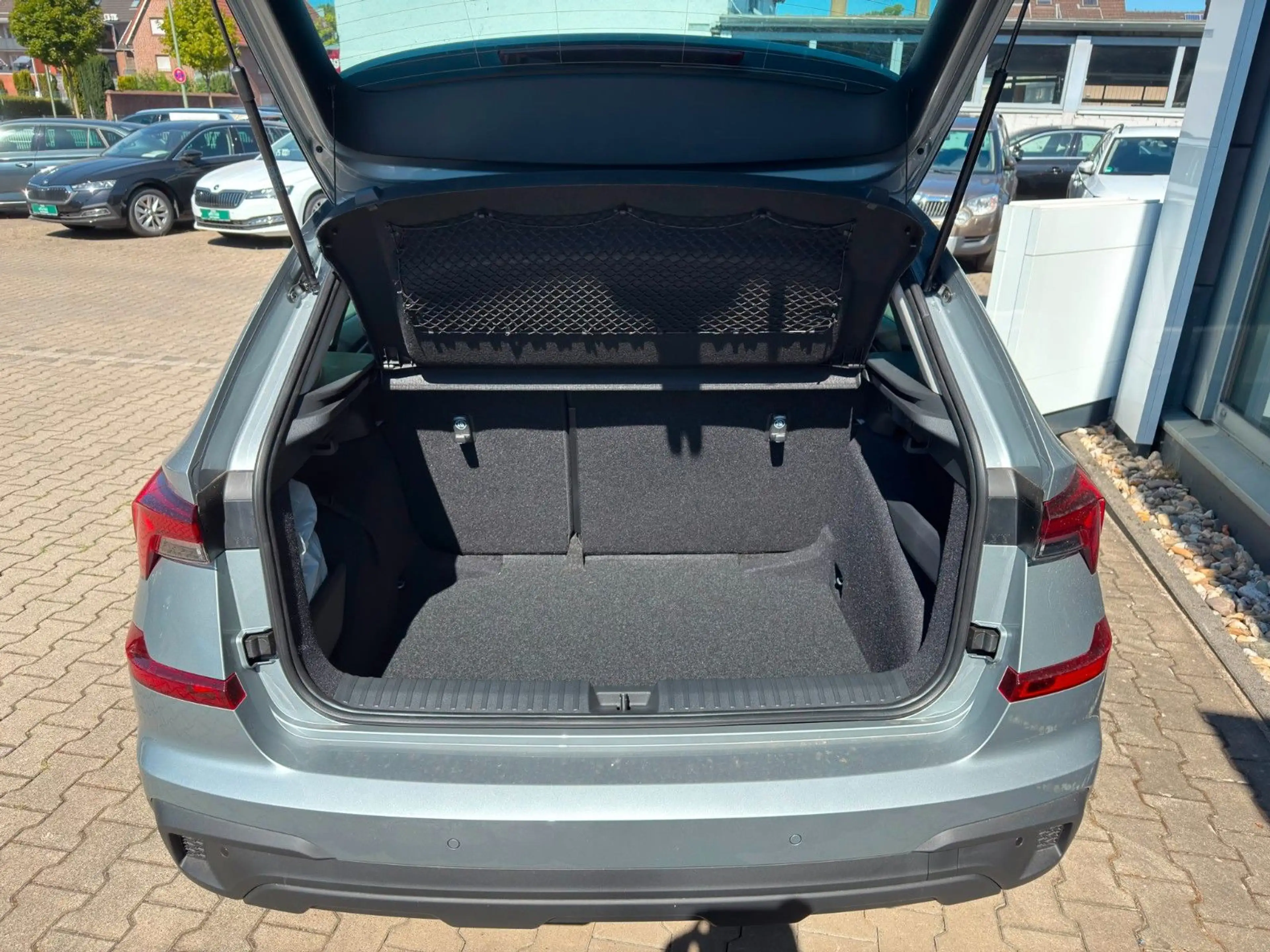 Skoda Kamiq Balance — photo 7