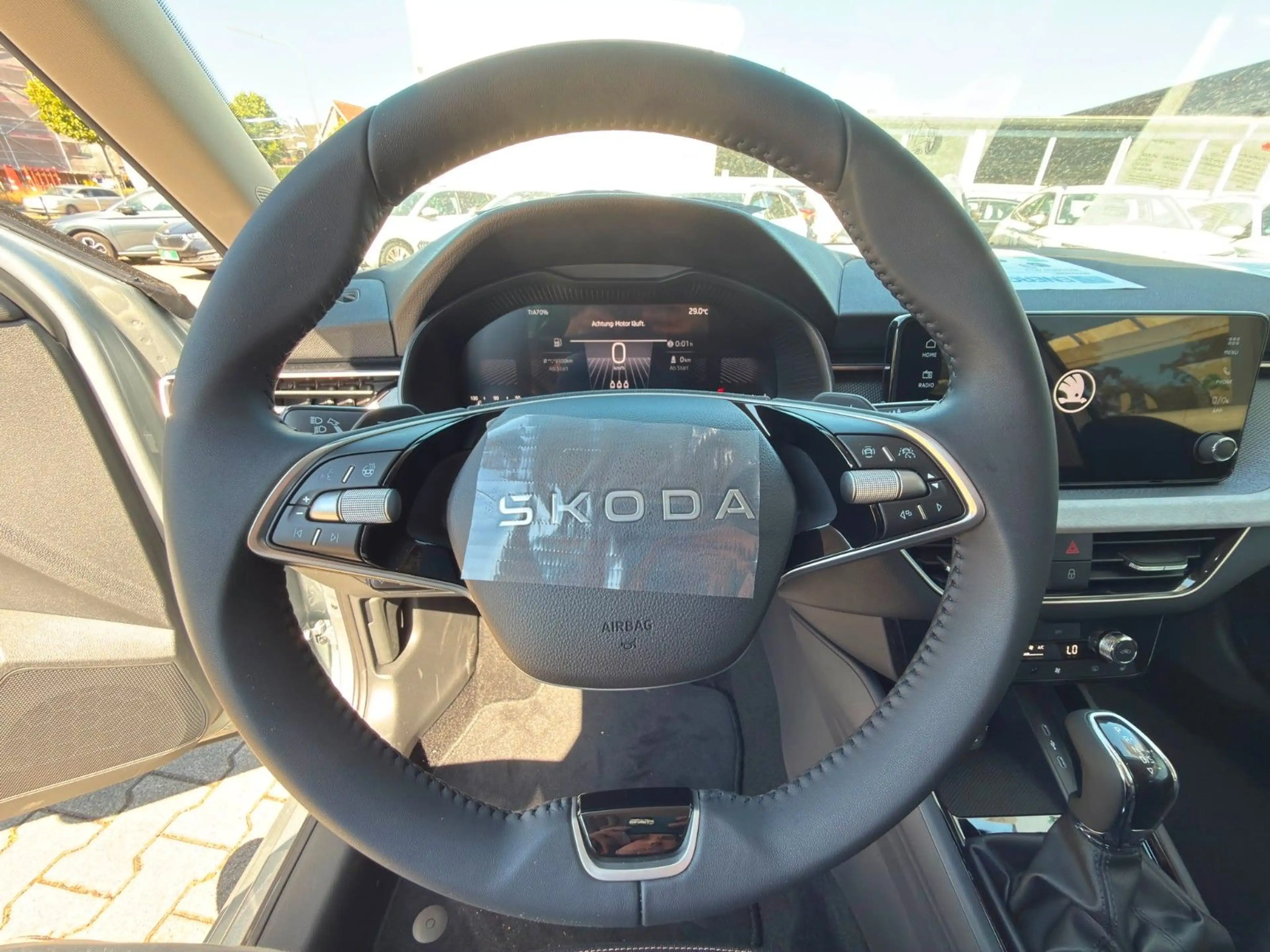 Skoda Kamiq Balance — photo 12
