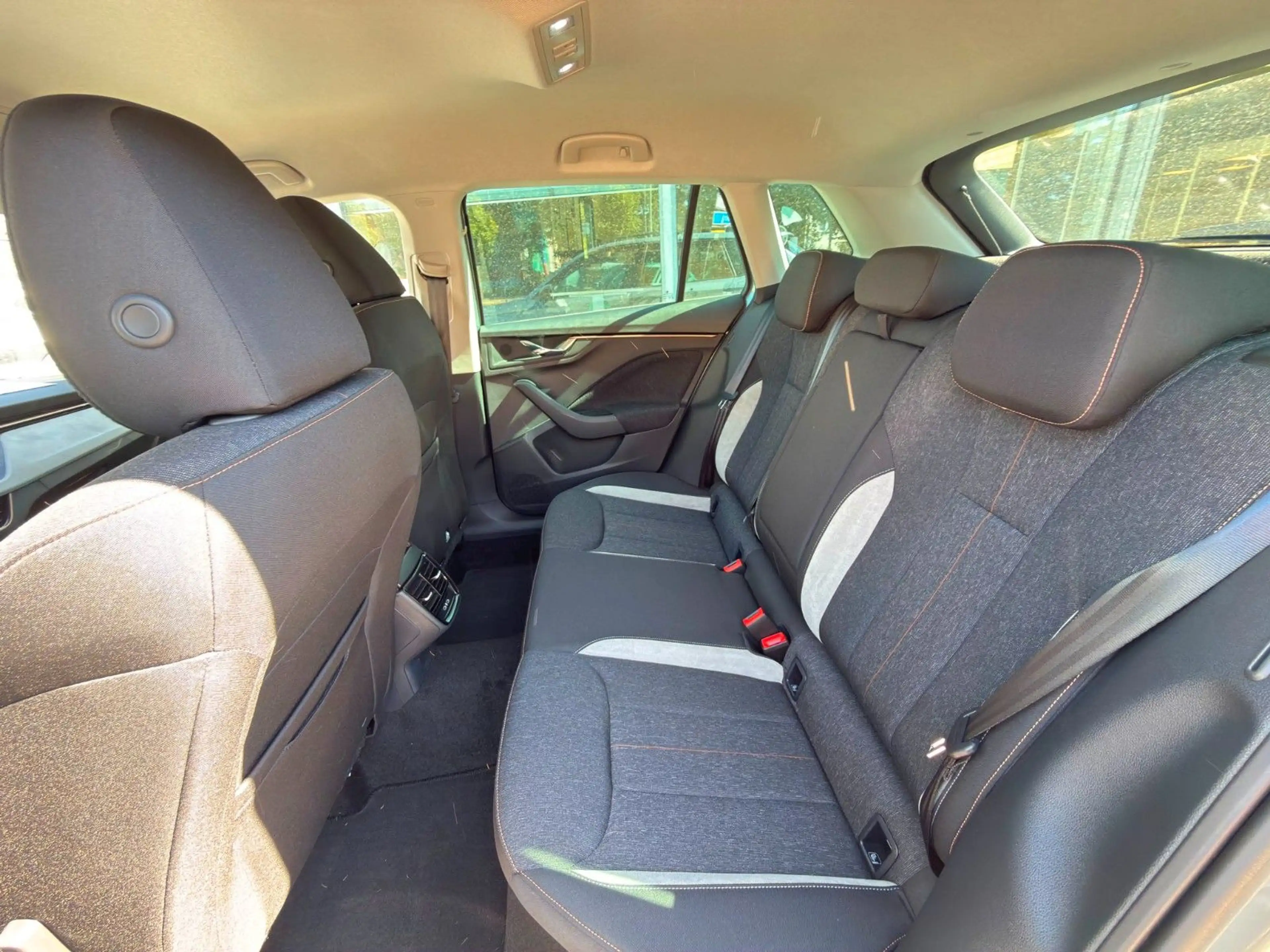 Skoda Kamiq Balance — photo 19